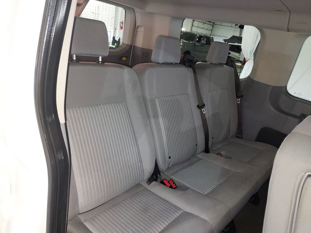 Used 2019 Ford Transit 150 XLT image 26