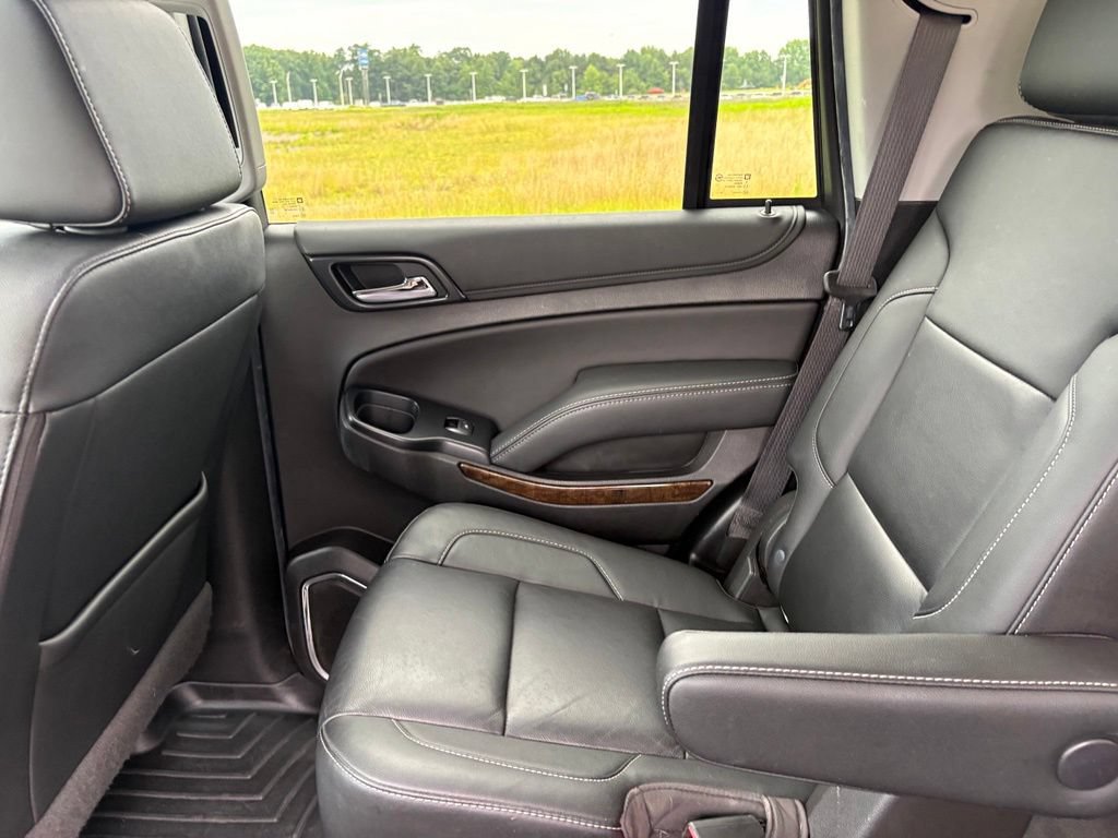 Used 2019 Chevrolet Tahoe LT AWD/4WD image 48