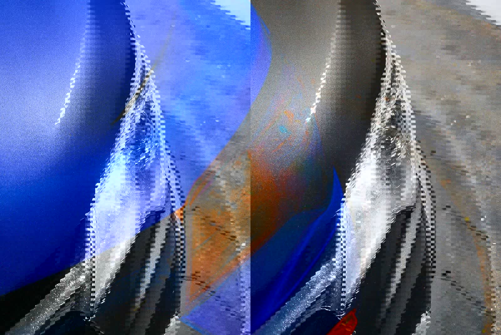 Certified 2017 Toyota Camry SE image 4