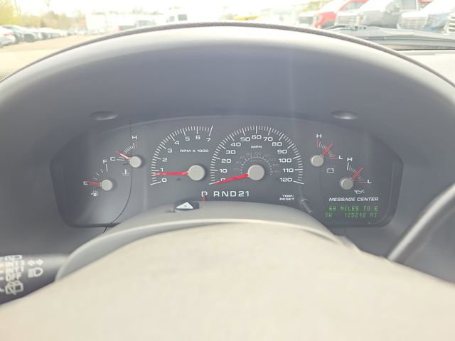 Used 2004 Ford Expedition Eddie Bauer RWD image 20