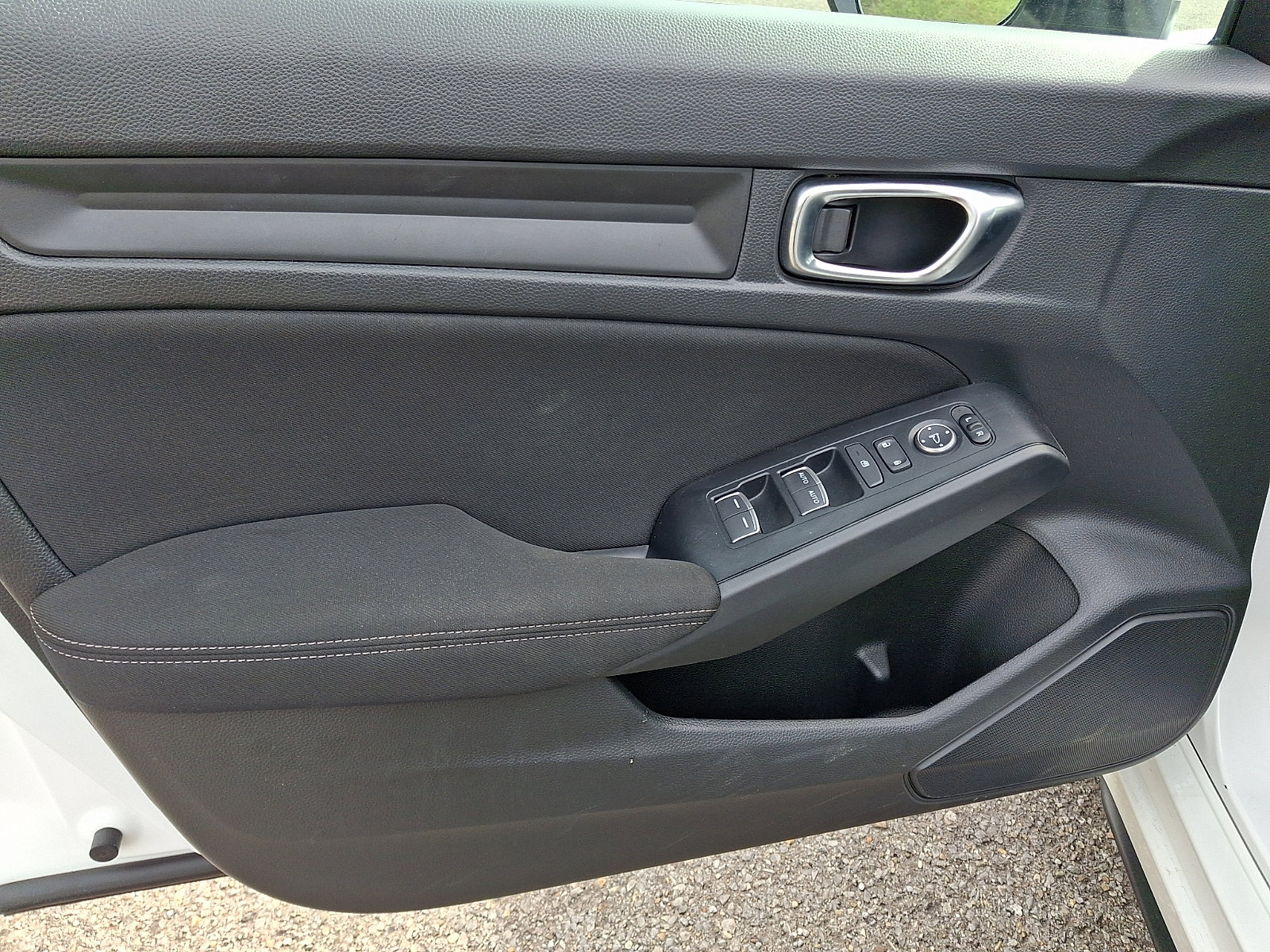 Used 2025 Honda Civic Sport image 12