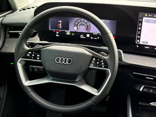 Used 2026 Audi Q3 quattro 2.0T AWD/4WD image 13