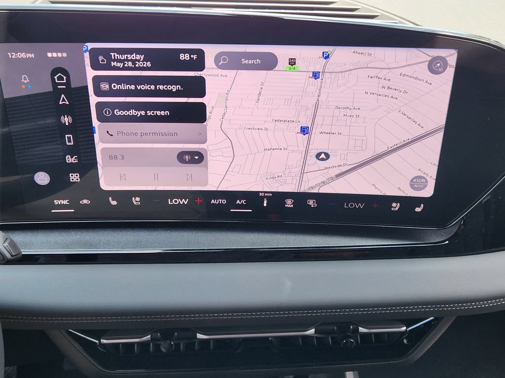 New 2027 Audi Q6 e-tron Premium Plus AWD/4WD image 20