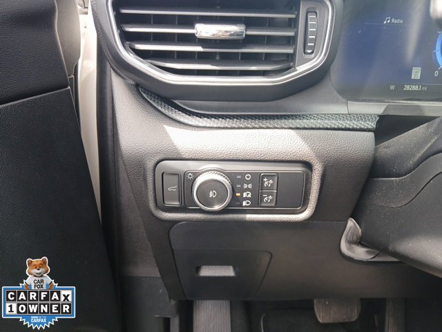Used 2024 Ford Explorer ST w/ Equipment Group 401A AWD/4WD image 41
