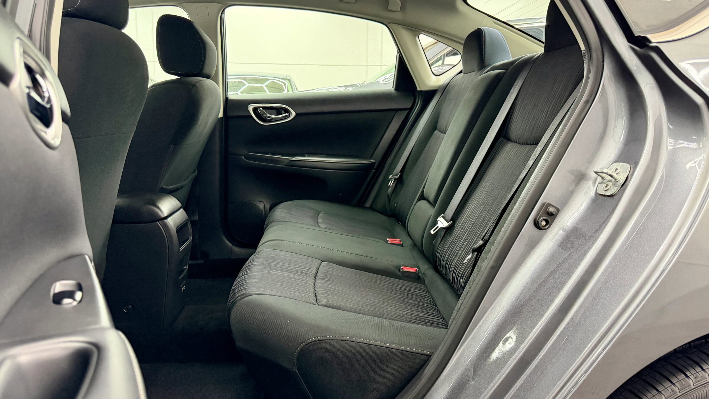 Used 2019 Nissan Sentra SV image 10