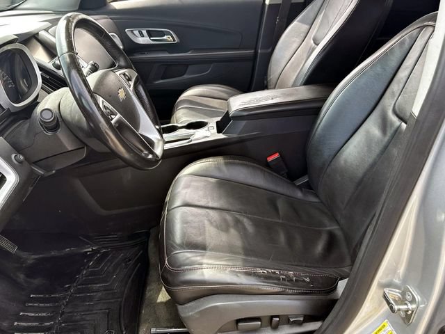 Used 2015 Chevrolet Equinox LT w/ Power Convenience Package FWD image 16