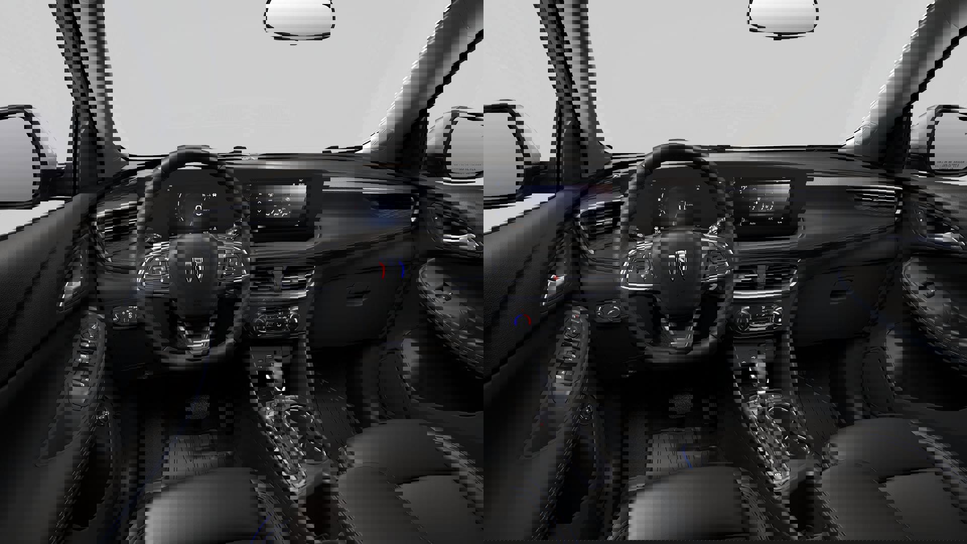 New 2026 Buick Encore GX Sport Touring w/ Comfort Package image 32