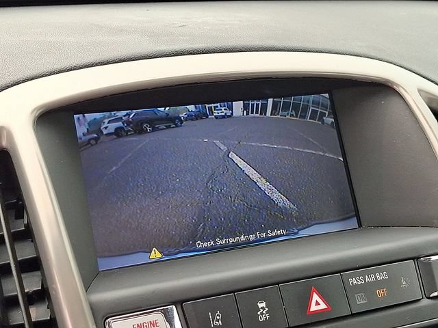 Used 2014 Buick Verano Premium FWD image 20