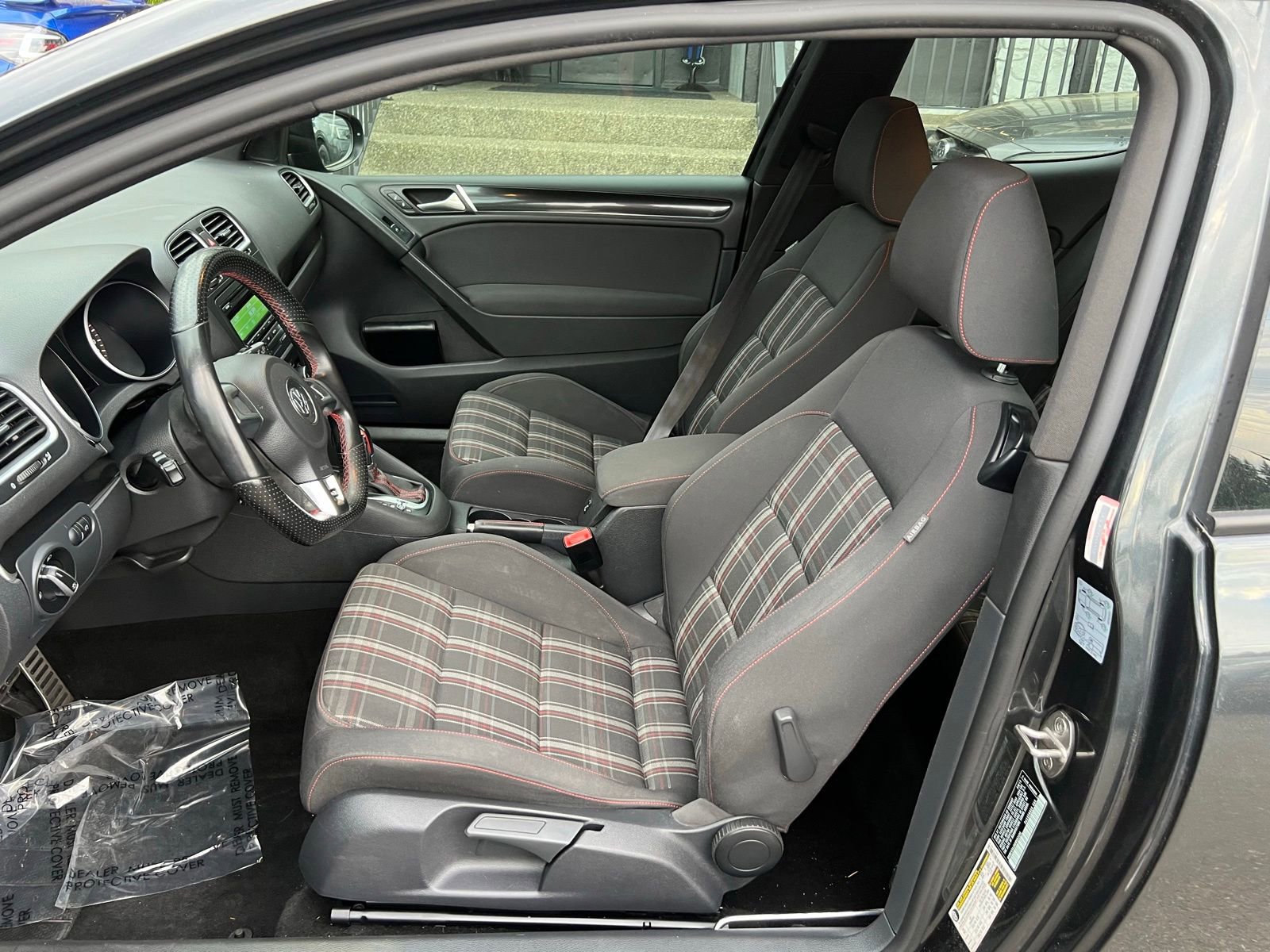 Used 2013 Volkswagen GTI 2-Door FWD image 17
