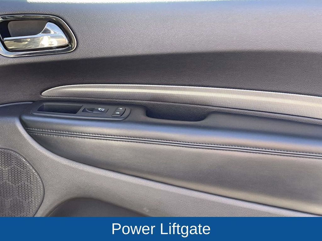 Certified 2020 Dodge Durango GT image 16