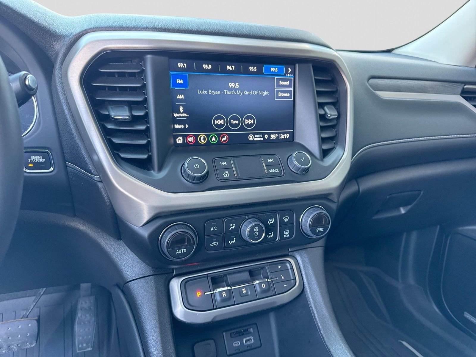 Used 2023 GMC Acadia Denali w/ Denali Ultimate Package image 33