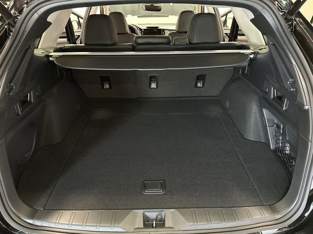 Certified 2025 Subaru Outback Limited XT image 25