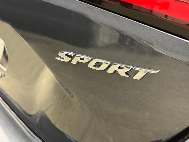 New 2026 Honda Civic Sport image 7