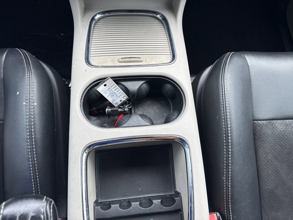 Used 2019 Dodge Grand Caravan SXT image 22