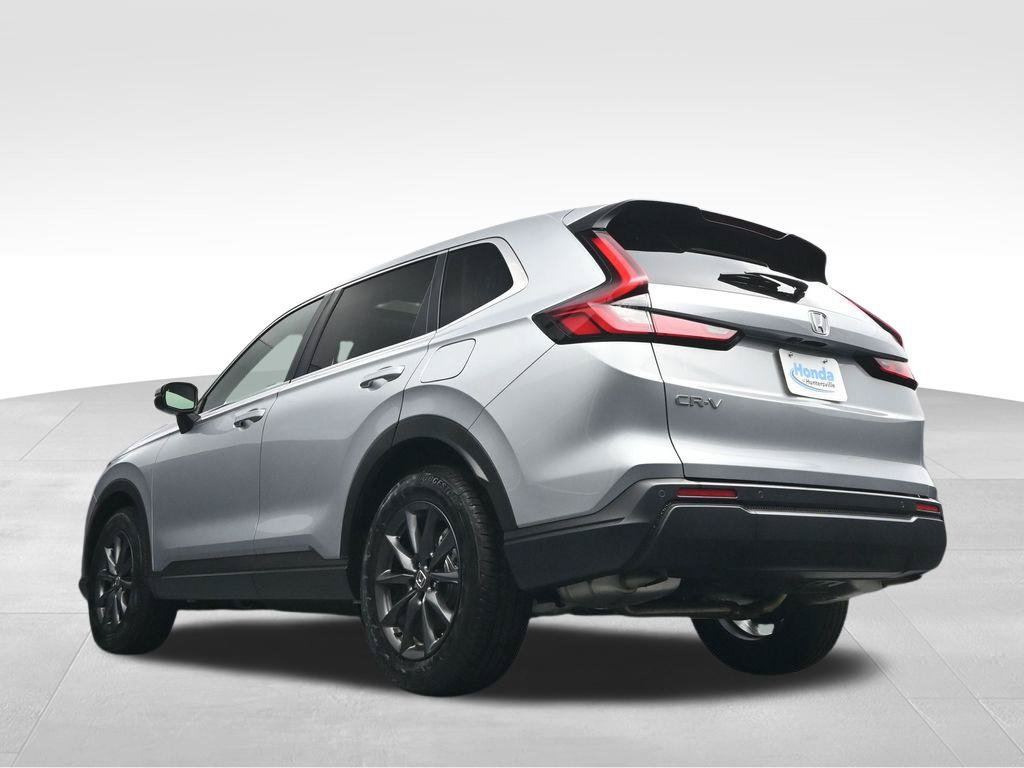 Certified 2026 Honda CR-V EX-L image 50