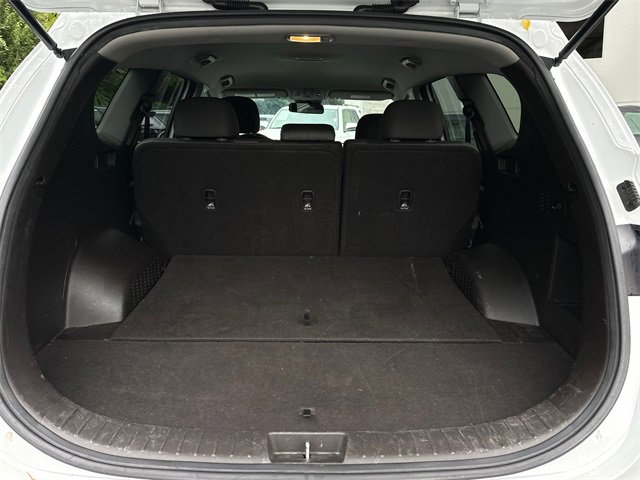 Used 2019 Hyundai Santa Fe SE image 6