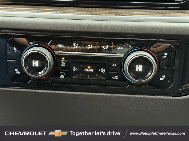 Certified 2023 Chevrolet Silverado 1500 LT w/ Convenience Package II image 18