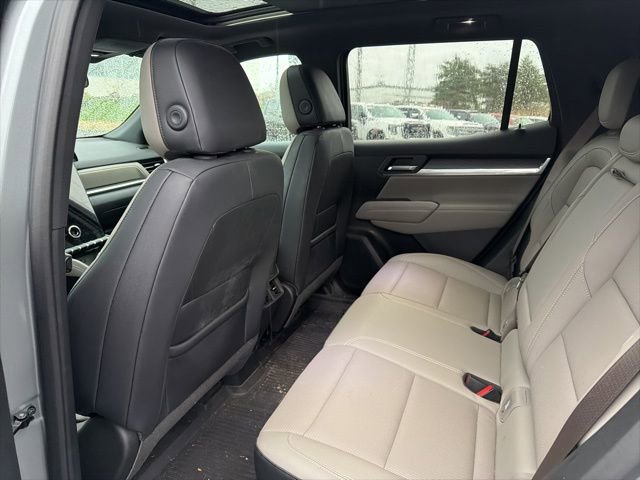Used 2025 GMC Terrain Elevation w/ Elevation Premium Package AWD/4WD image 19