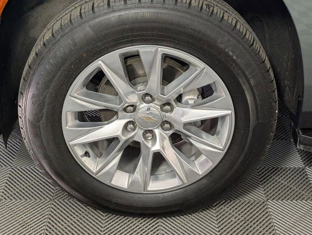 Certified 2023 Chevrolet Suburban Premier image 9