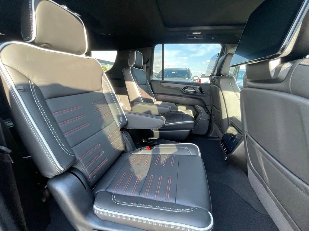 New 2026 GMC Yukon XL AT4 Ultimate image 27