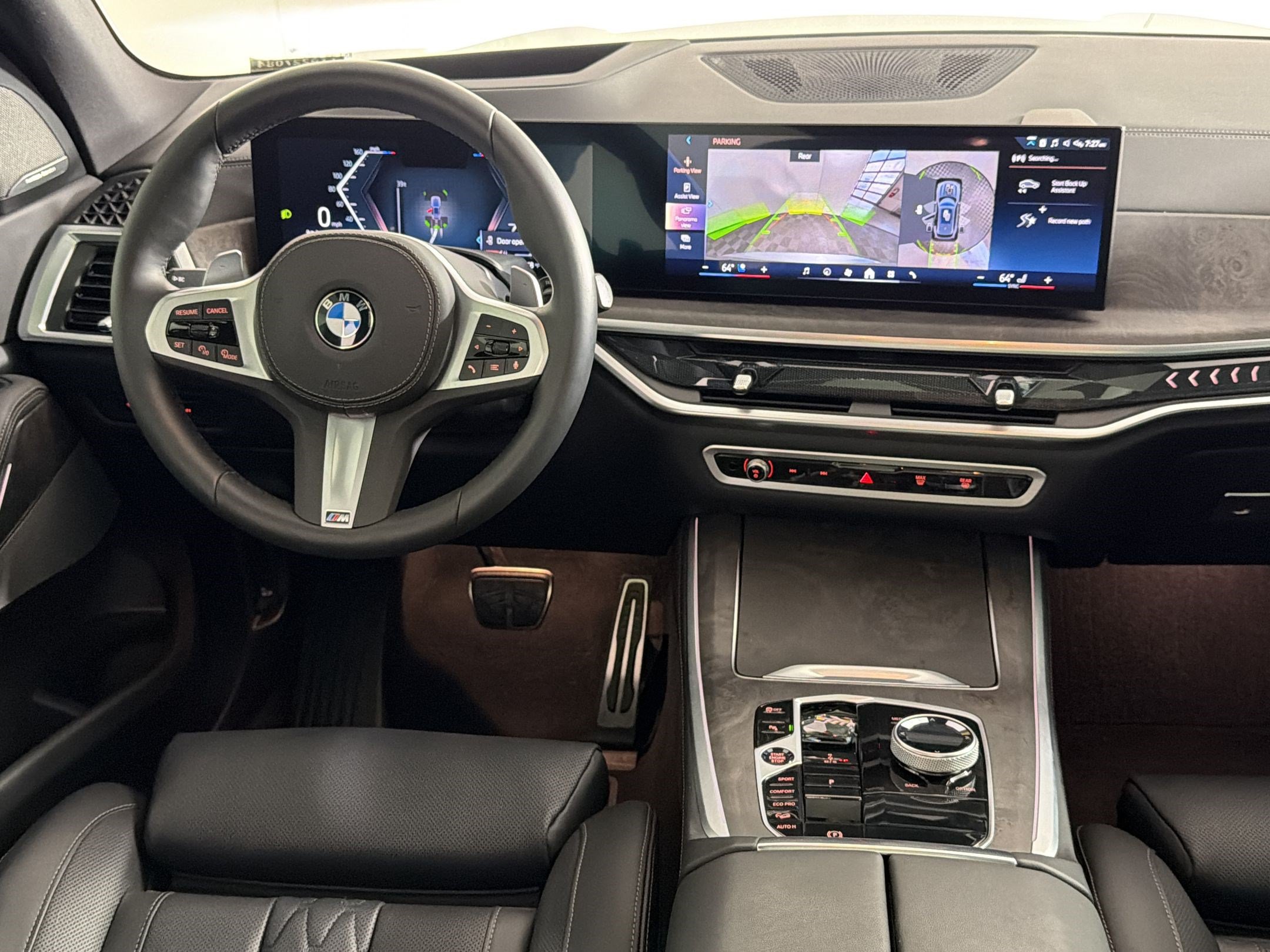 Certified 2026 BMW X5 xDrive40i AWD/4WD image 27