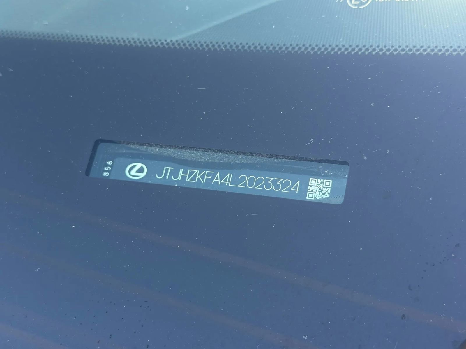 Used 2020 Lexus RX 350L Premium w/ Premium Package image 27