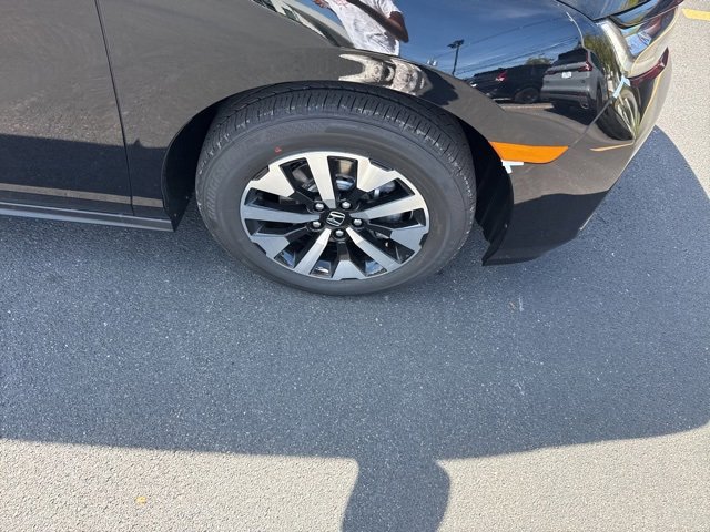New 2026 Honda Odyssey EX-L image 9