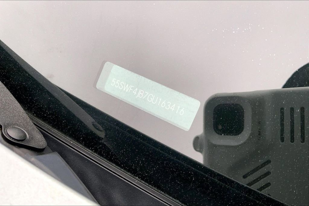 Used 2016 Mercedes-Benz C 300 C 300 image 34