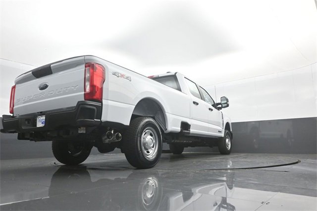 New 2026 Ford F250 XL image 30