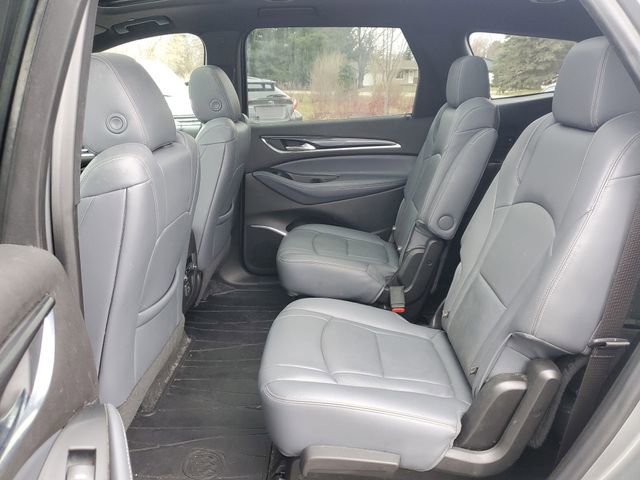 Used 2023 Buick Enclave Essence w/ Experience Buick Package image 31