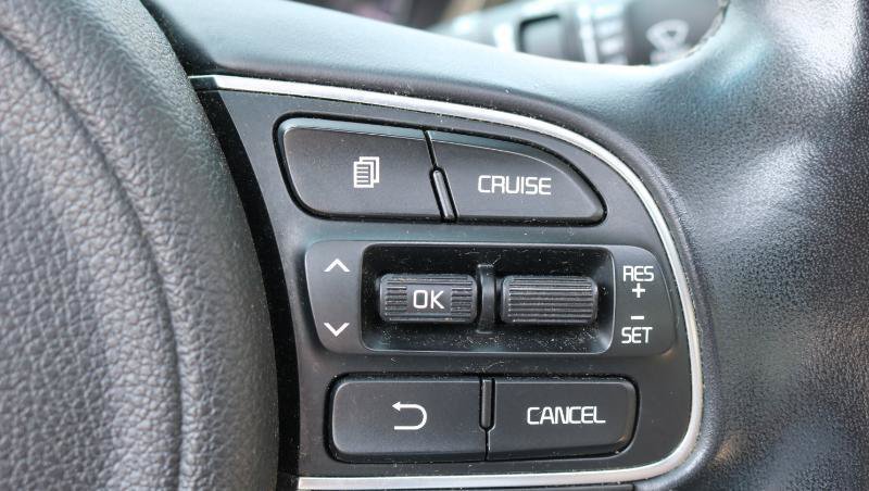 Used 2016 Kia Optima EX w/ Premium Package FWD image 10