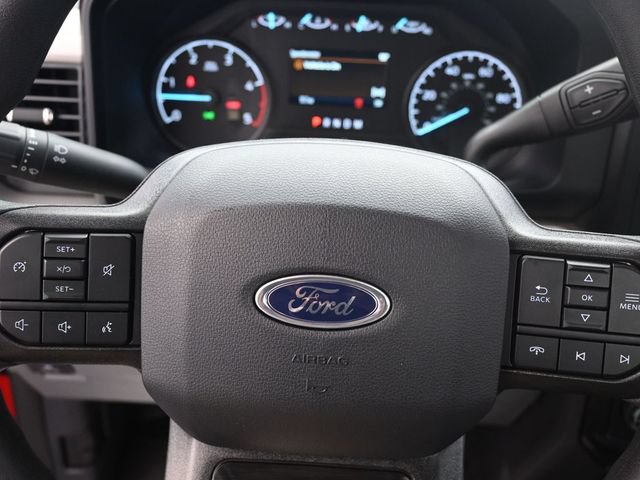 Used 2026 Ford F250 XL w/ XL Chrome Package RWD image 9