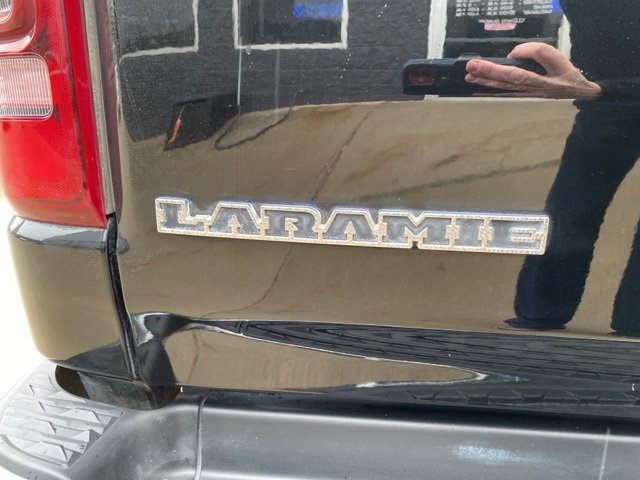 Used 2022 RAM 1500 Laramie image 5