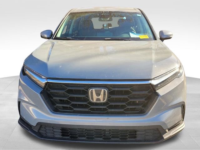 Certified 2024 Honda CR-V LX image 6