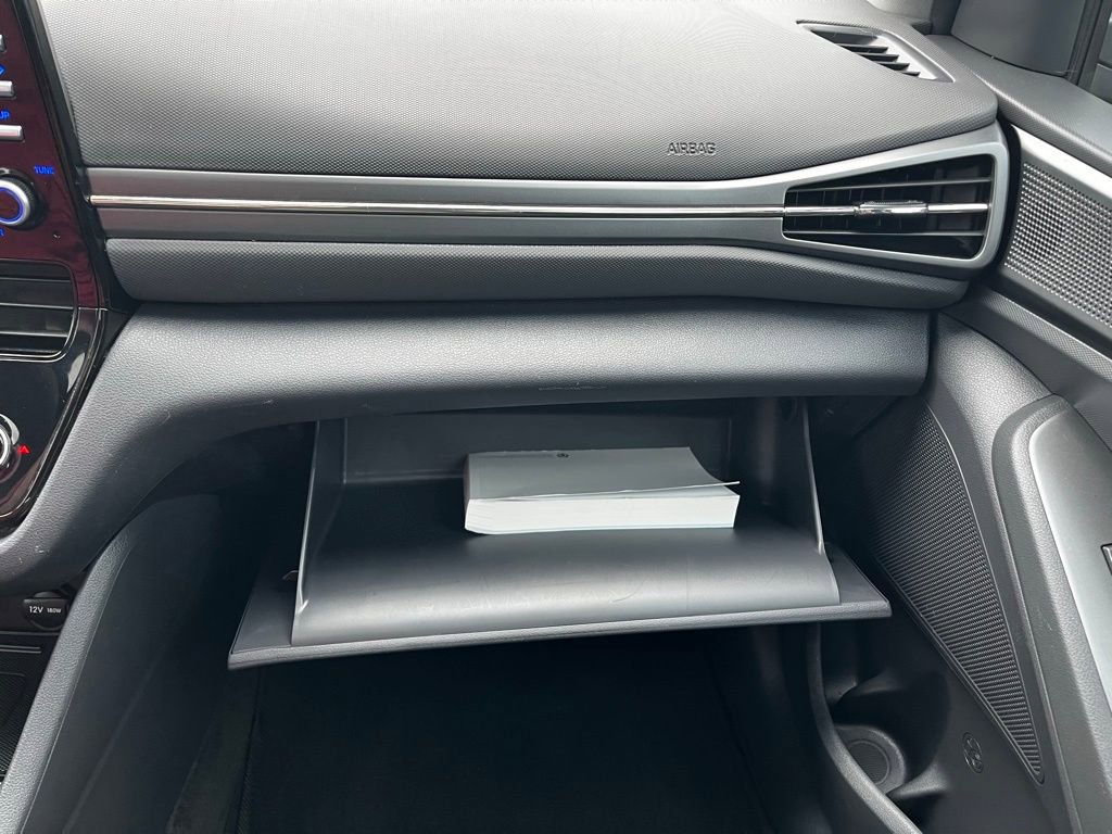 Used 2022 Hyundai Ioniq SEL image 29