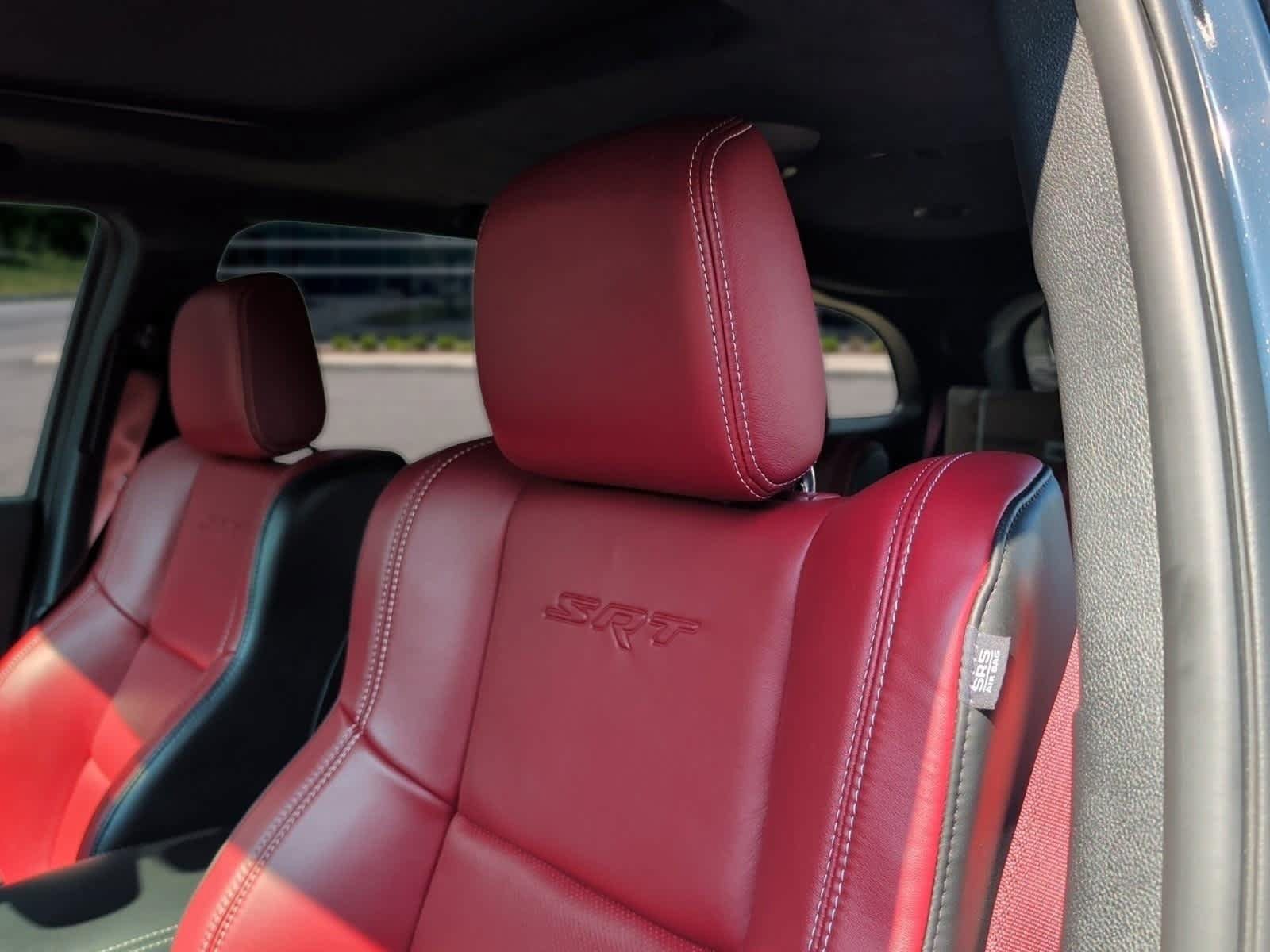 Used 2024 Dodge Durango SRT Hellcat AWD/4WD image 15