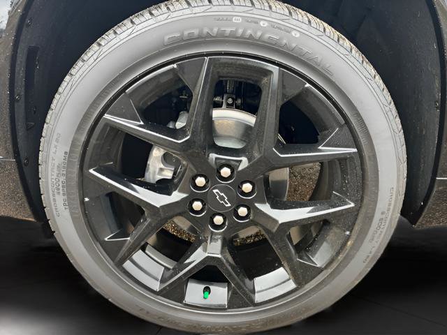 New 2026 Chevrolet Traverse RS image 12