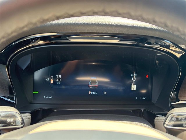 New 2025 Lincoln Corsair Grand Touring w/ Jet Appearance Package image 31