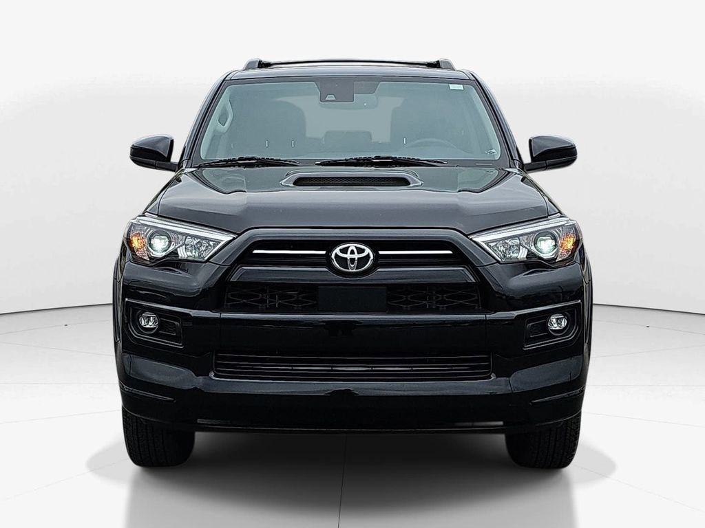 Used 2023 Toyota 4Runner TRD Sport image 11