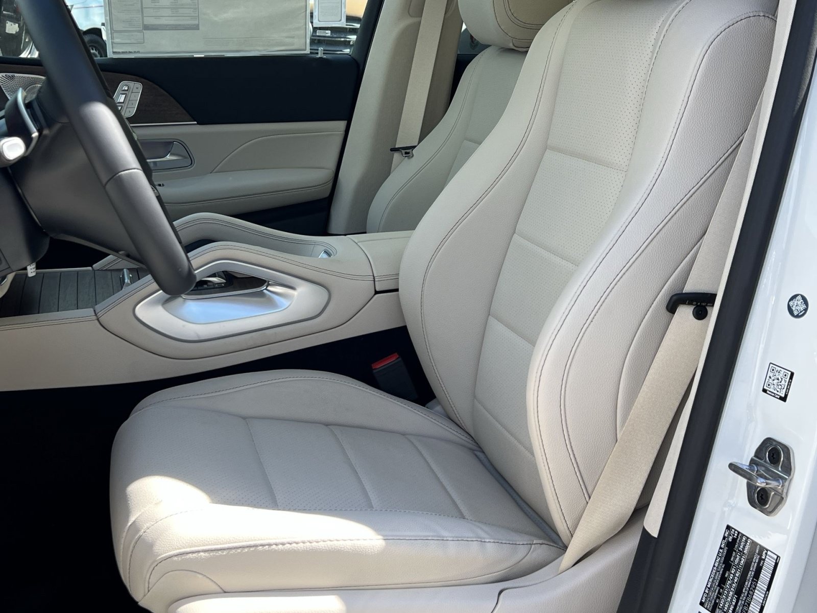 New 2026 Mercedes-Benz GLE 350 4MATIC image 18