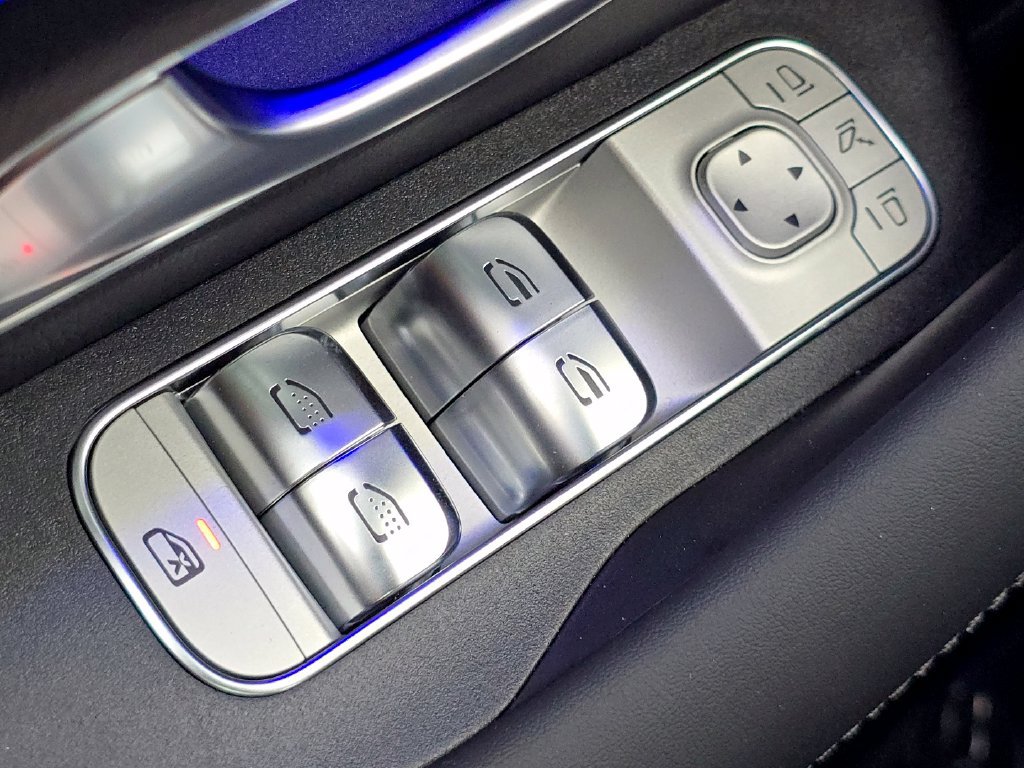 New 2026 Mercedes-Benz GLE 580 4MATIC image 26