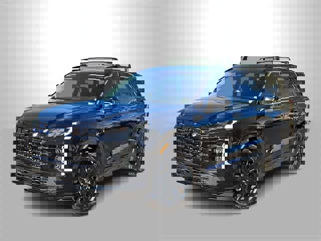Used 2025 Hyundai Palisade XRT