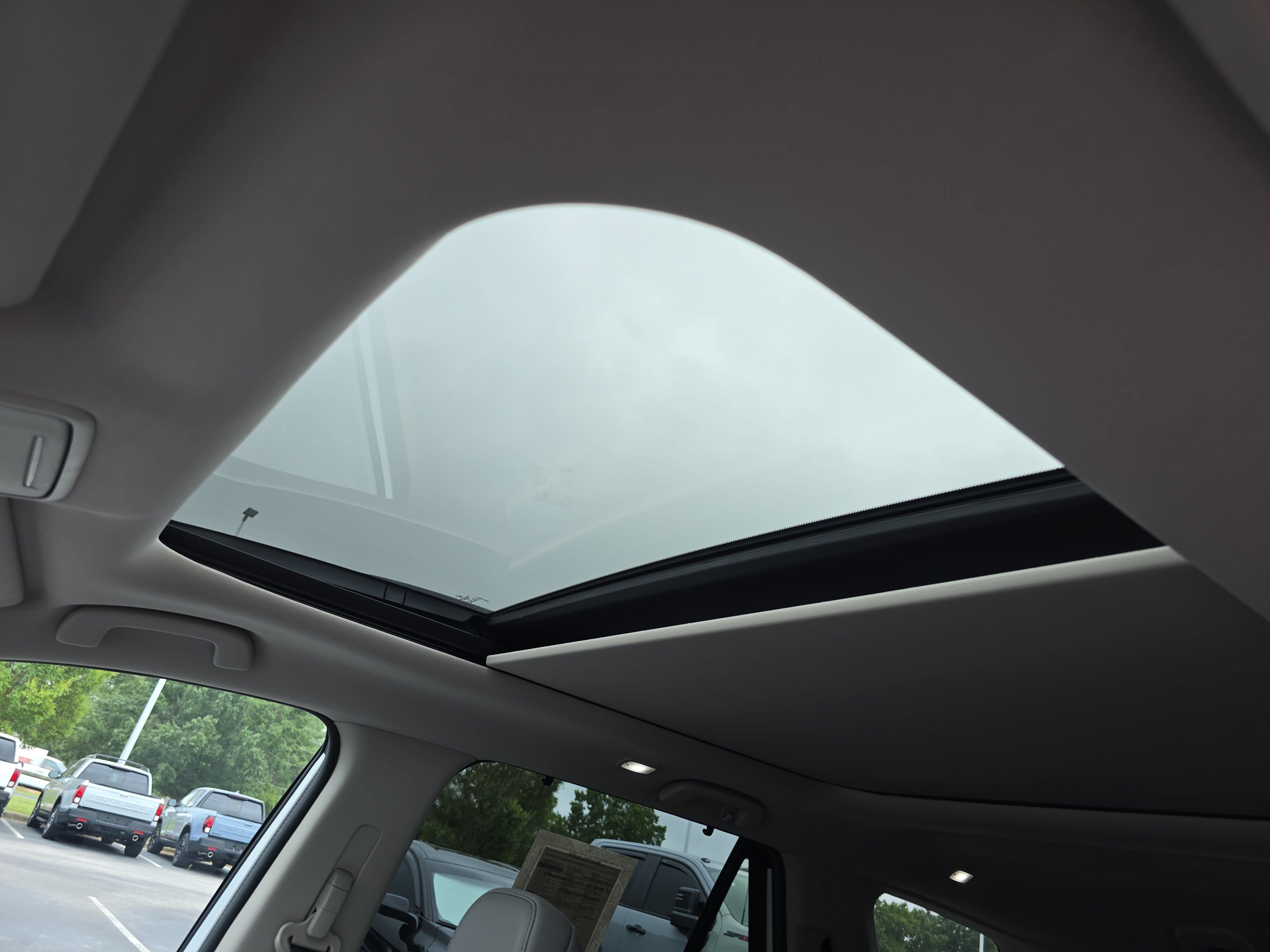 Certified 2024 Honda Pilot Touring image 29