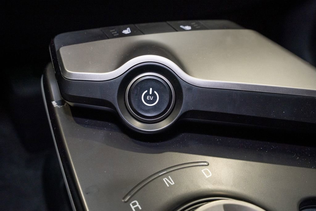 New 2025 Kia EV6 Light image 17