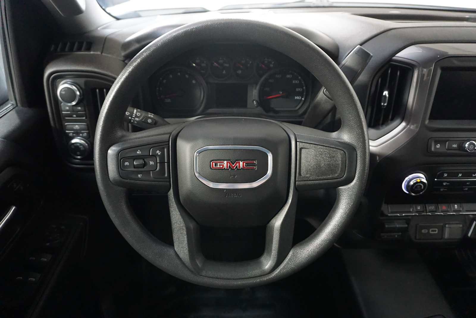 Certified 2024 GMC Sierra 2500 Pro w/ Convenience Package image 18