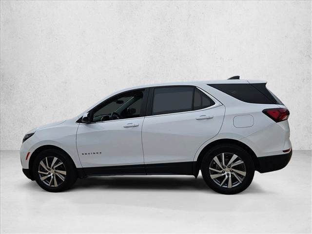 Used 2022 Chevrolet Equinox LT image 8
