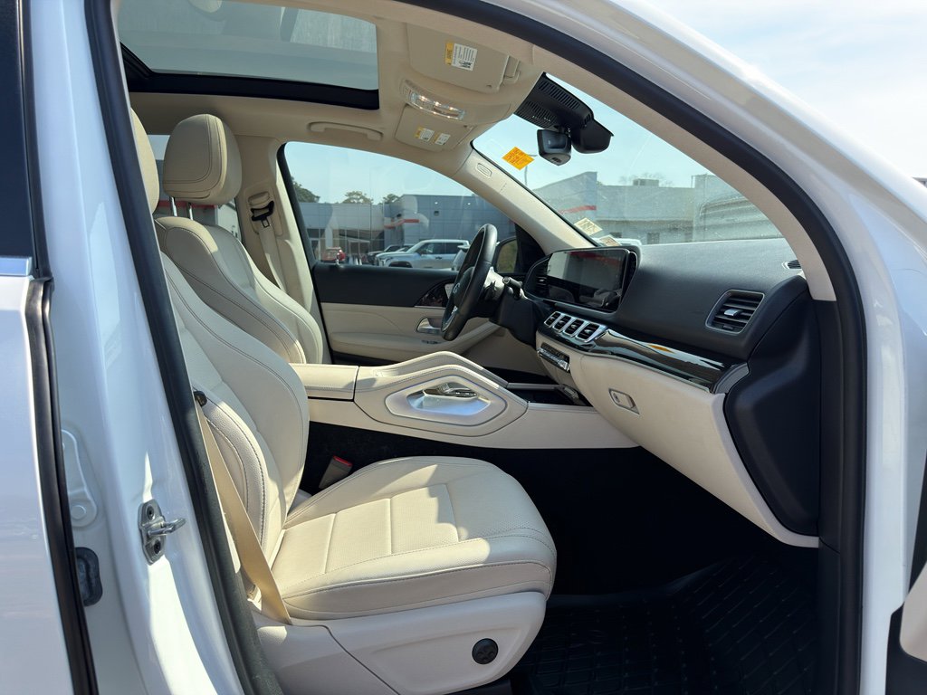 Used 2023 Mercedes-Benz GLE 350 image 38