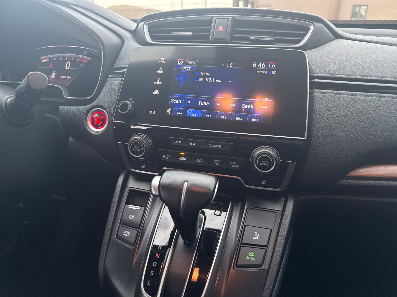 Used 2020 Honda CR-V EX-L image 21
