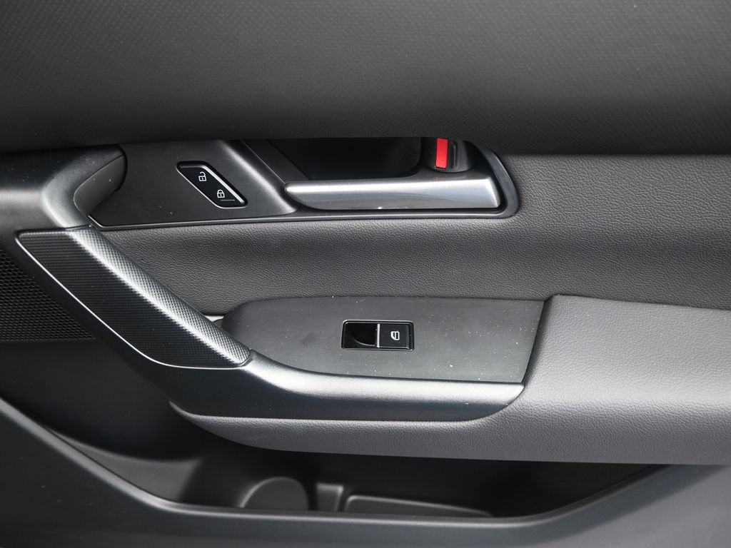 Certified 2025 MAZDA CX-50 AWD 2.5 S w/ Weather Package image 16