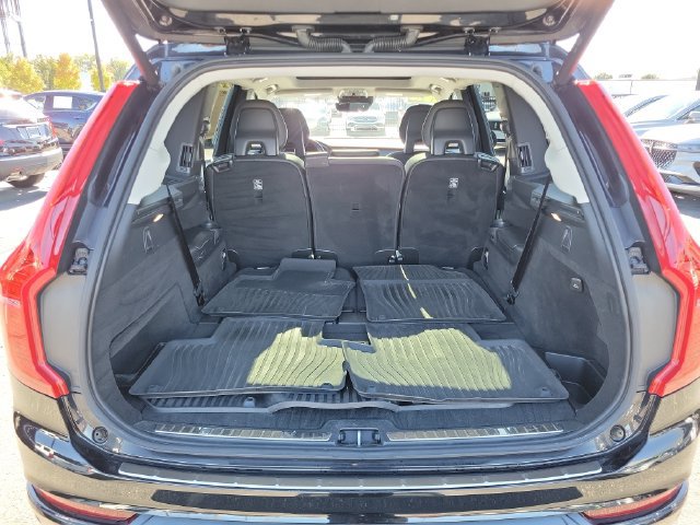 Used 2018 Volvo XC90 T5 Momentum w/ Convenience Package AWD/4WD image 26